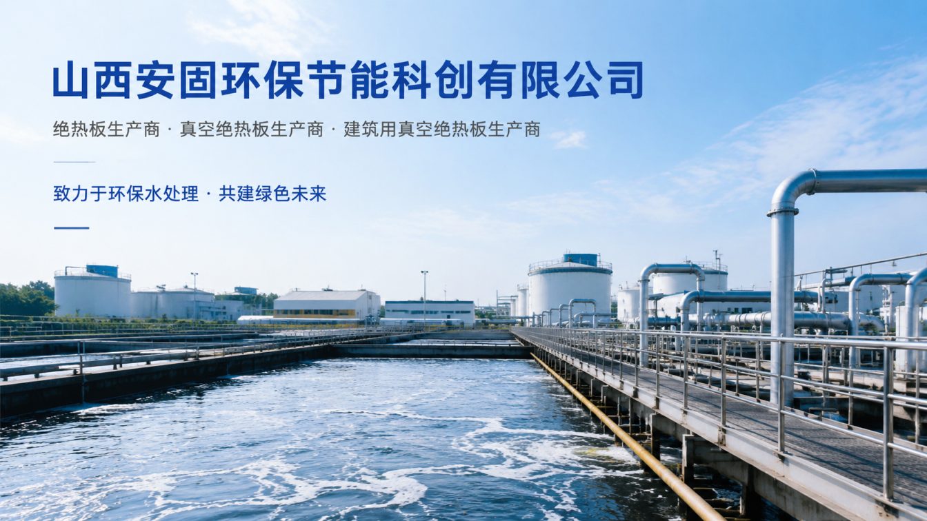 莆田为工厂节水回用提供系统方案